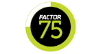 Factor 75
